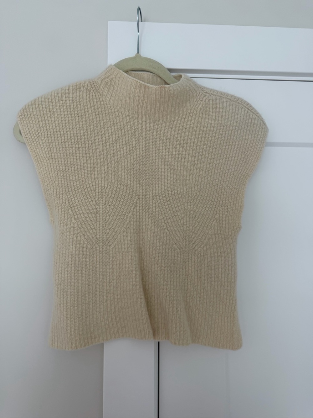 Maeve Sweater Top